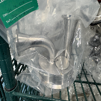 Lot Of Miscellaneous Bioreactor Parts image 0